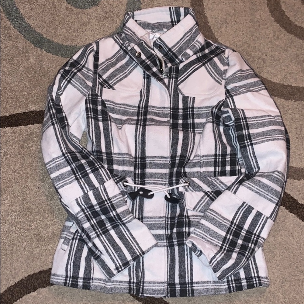 Ymi winter coat!